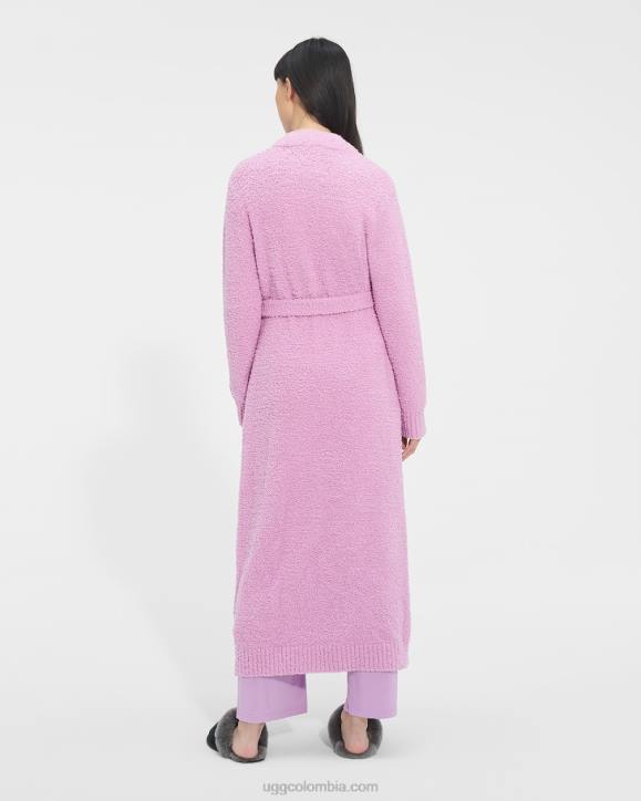 bata de punto lenny flor silvestre mujer UGG 4VBT1354