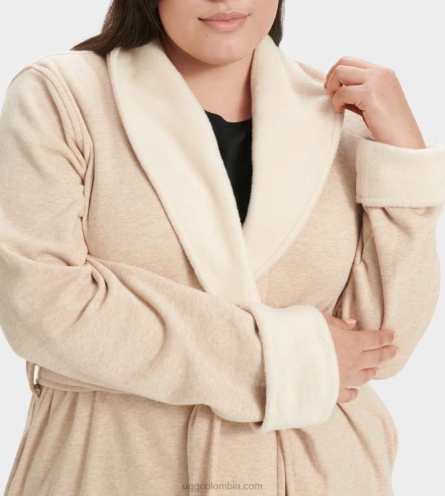 blanca ii brezo de avena mujer UGG 4VBT1024