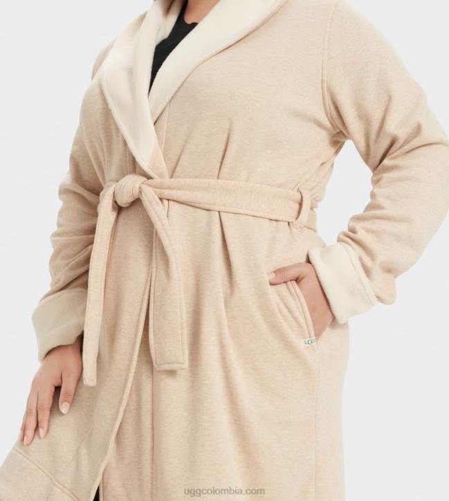 blanca ii brezo de avena mujer UGG 4VBT1024