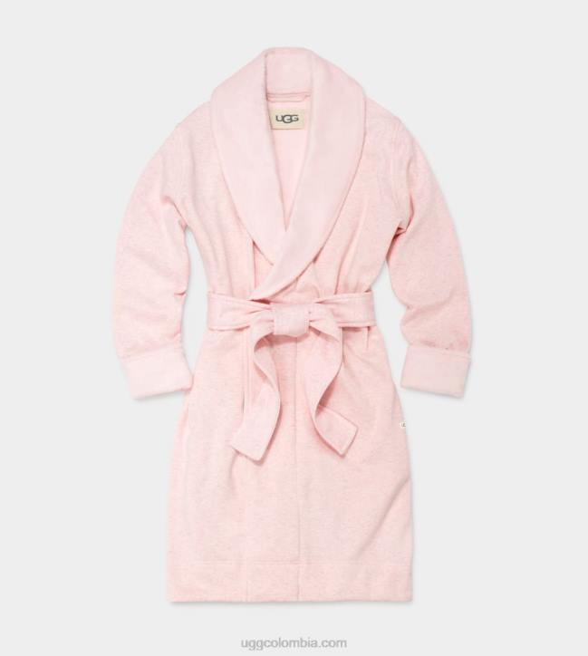 blanca ii concha rosa brezo mujer UGG 4VBT1023