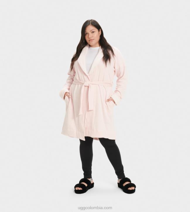 blanca ii concha rosa brezo mujer UGG 4VBT1023