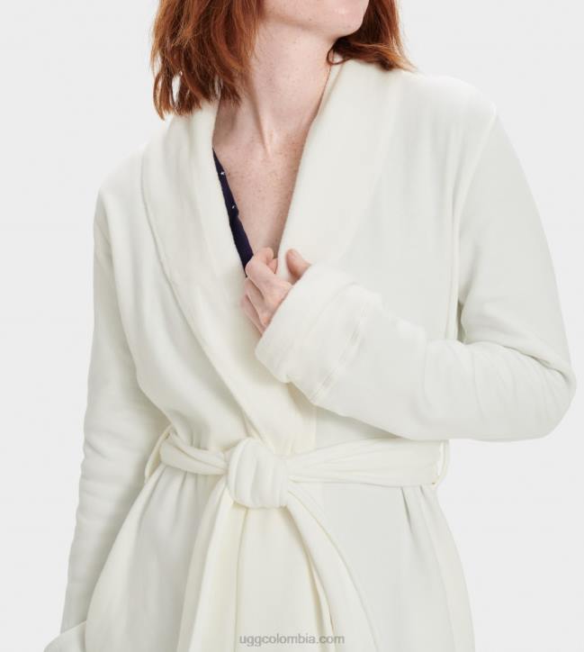 blanca ii crema mujer UGG 4VBT1026