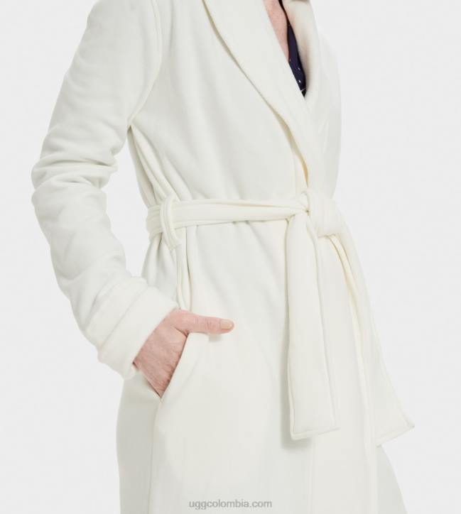 blanca ii crema mujer UGG 4VBT1026