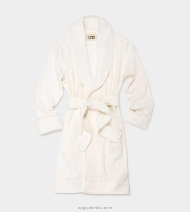 blanca ii crema mujer UGG 4VBT1026