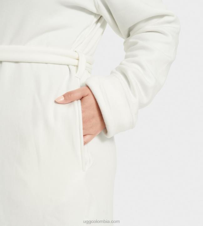 blanca ii crema mujer UGG 4VBT1026