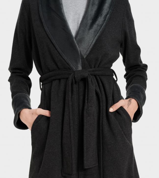 blanca ii oso negro brezo mujer UGG 4VBT1025