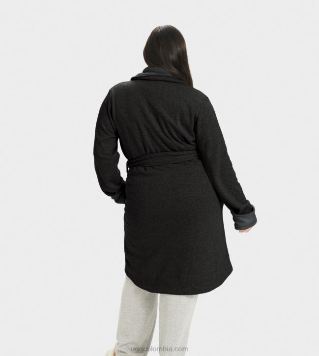 blanca ii oso negro brezo mujer UGG 4VBT1025