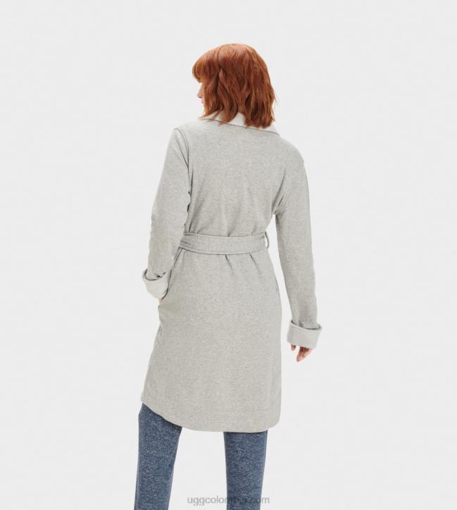 blanca ii sello de brezo mujer UGG 4VBT1022