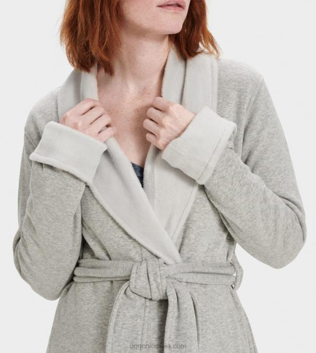 blanca ii sello de brezo mujer UGG 4VBT1022