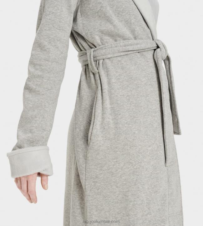 blanca ii sello de brezo mujer UGG 4VBT1022