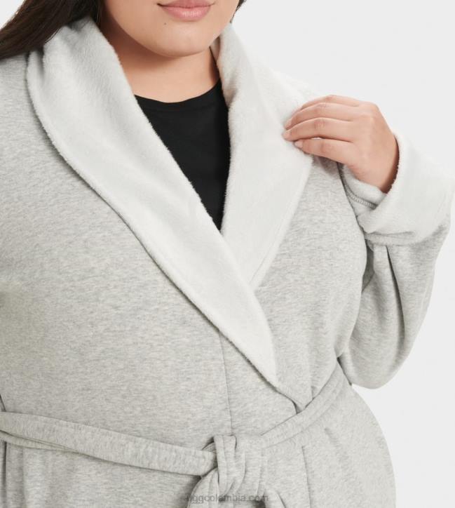 blanca ii sello de brezo mujer UGG 4VBT1022