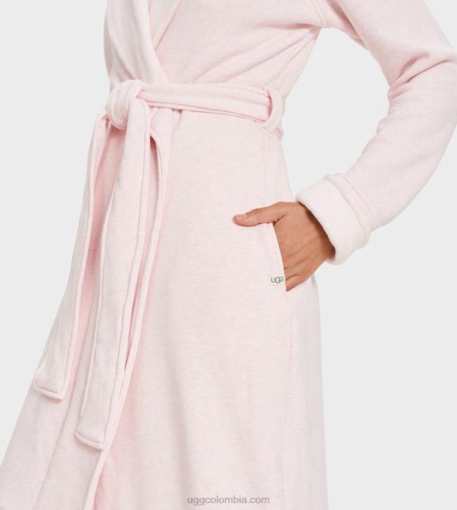 duffield ii concha rosa brezo mujer UGG 4VBT896