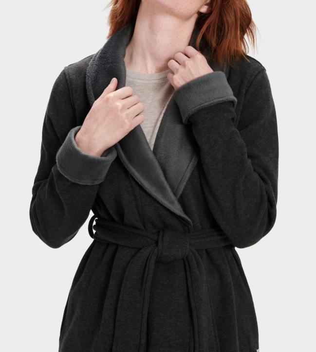 duffield ii oso negro brezo mujer UGG 4VBT899