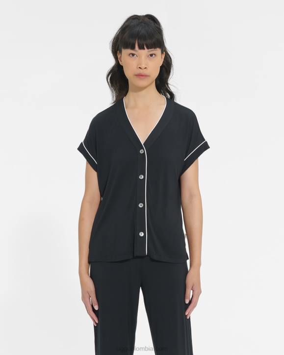 juego adicional ii negro mujer UGG 4VBT982