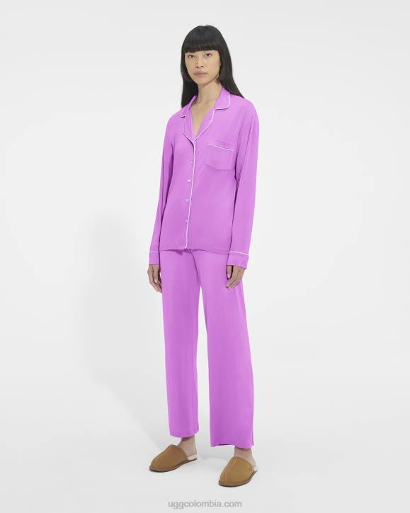 lenon conjunto ii flor silvestre mujer UGG 4VBT192