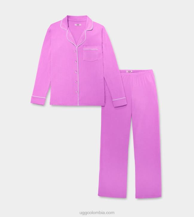 lenon conjunto ii flor silvestre mujer UGG 4VBT192