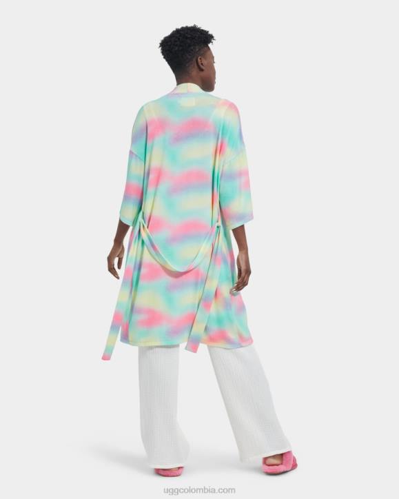 monrose ii mezcla de arcoiris mujer UGG 4VBT2051