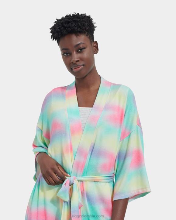 monrose ii mezcla de arcoiris mujer UGG 4VBT2051