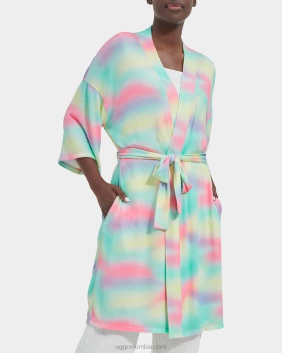 monrose ii mezcla de arcoiris mujer UGG 4VBT2051