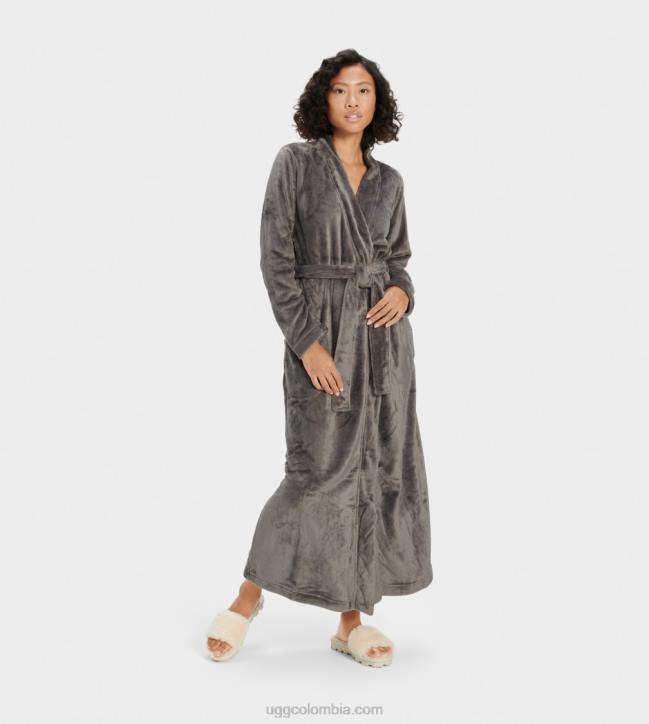 túnica marlow carbón mujer UGG 4VBT887