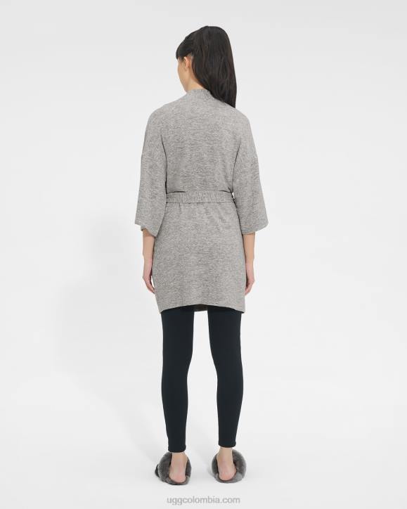 túnica monrose brezo gris mujer UGG 4VBT870