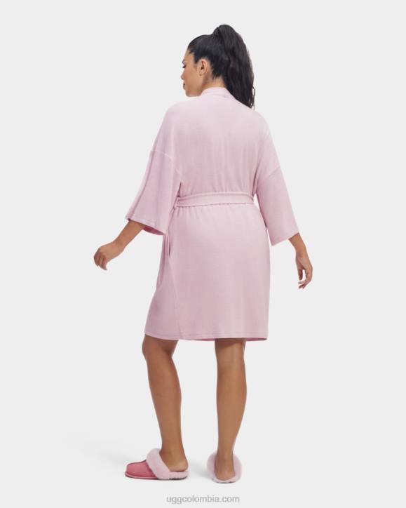 túnica monrose brezo lila polvoriento mujer UGG 4VBT869