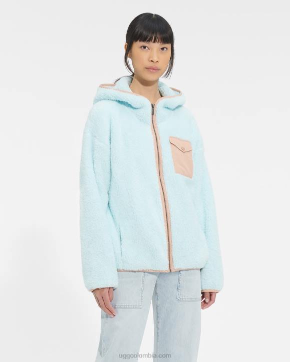 cadencia lago Cristal mujer UGG 4VBT186