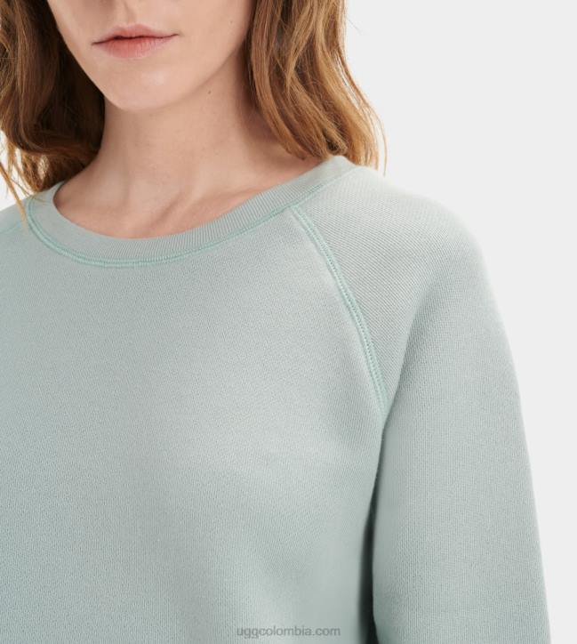 cuello redondo nena acera mujer UGG 4VBT133