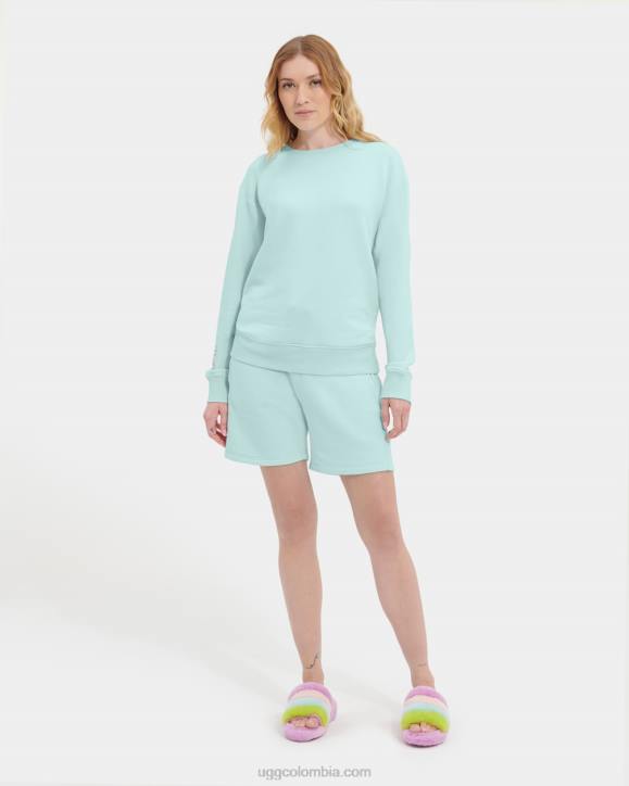 denise cuello redondo lago Cristal mujer UGG 4VBT1085