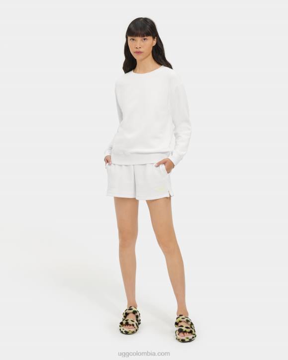 denise cuello redondo nimbo mujer UGG 4VBT1087