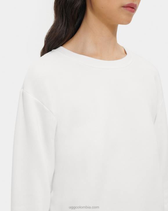 denise cuello redondo nimbo mujer UGG 4VBT1087