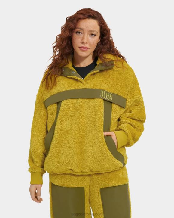 gayel sherpa medio complemento condimento/retoño mujer UGG 4VBT1288