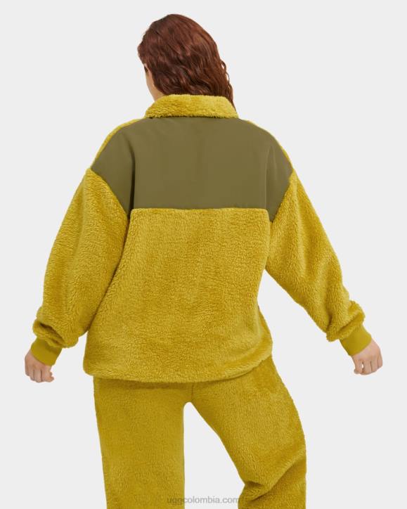 gayel sherpa medio complemento condimento/retoño mujer UGG 4VBT1288