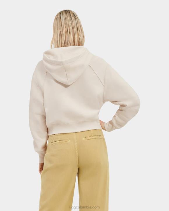 helena sudadera con capucha antiguo mujer UGG 4VBT2181