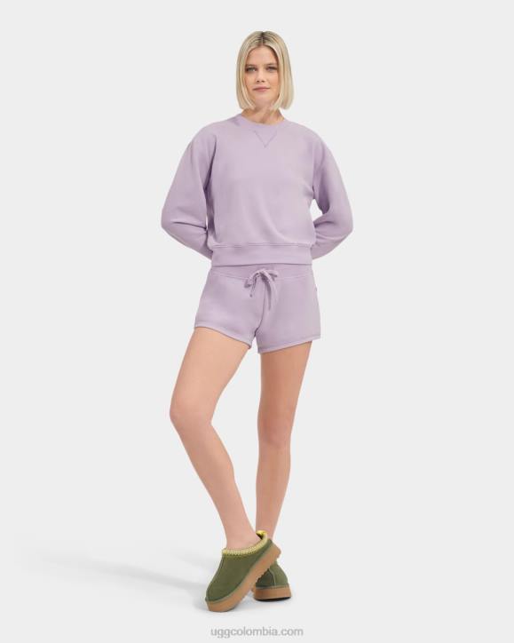 micro rizo seleste lago brumoso mujer UGG 4VBT884