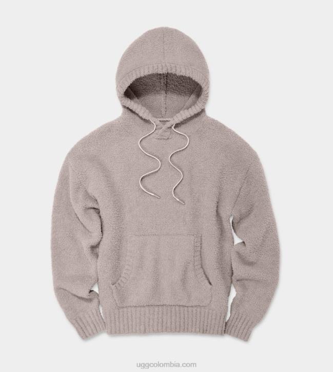 sudadera con capucha asala granito mujer UGG 4VBT1038
