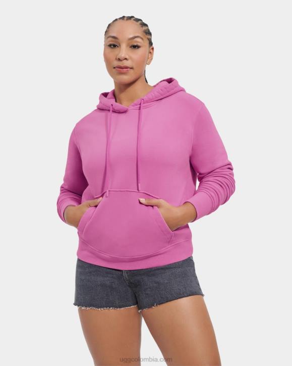 sudadera con capucha fabuloso mujer UGG 4VBT962