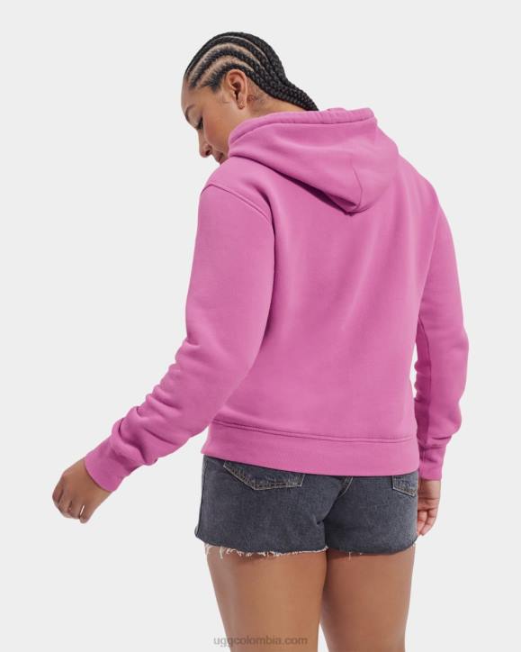 sudadera con capucha fabuloso mujer UGG 4VBT962