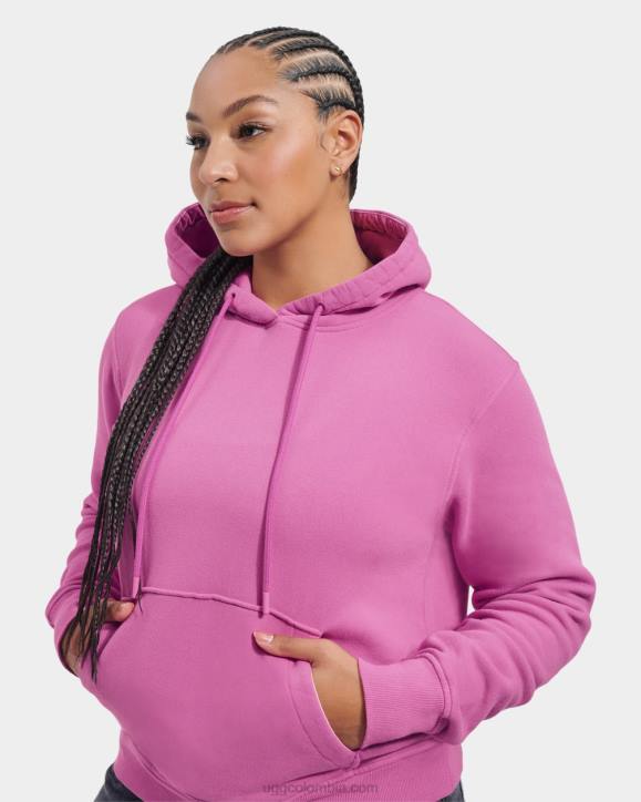 sudadera con capucha fabuloso mujer UGG 4VBT962