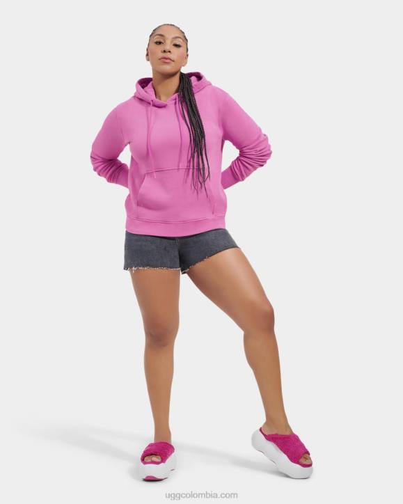 sudadera con capucha fabuloso mujer UGG 4VBT962