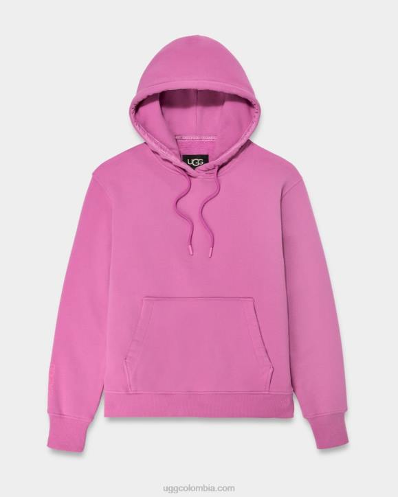 sudadera con capucha fabuloso mujer UGG 4VBT962