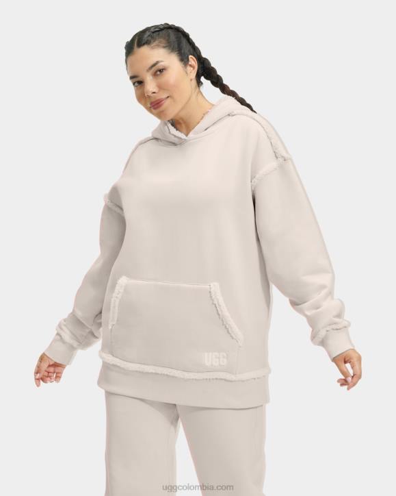 sudadera con capucha joanne bonded fleece antiguo mujer UGG 4VBT2281 sudadera con capucha joanne bonded fleece antiguo mujer UGG 4VBT2281