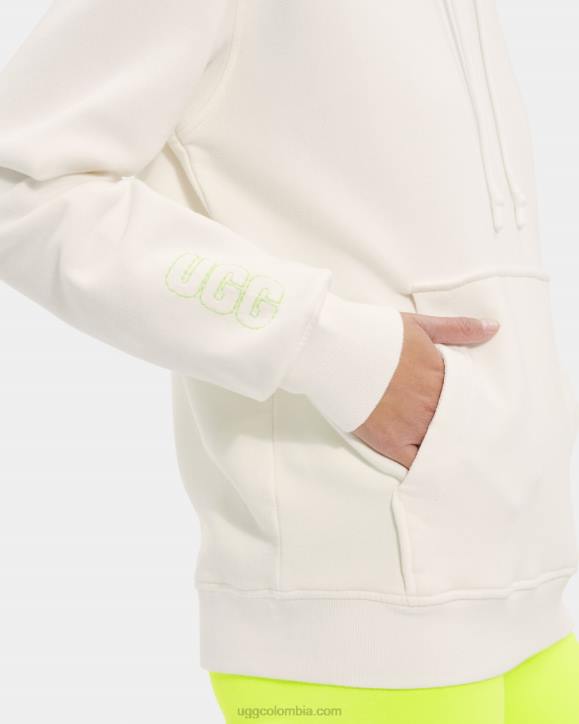 sudadera con capucha nimbo mujer UGG 4VBT2280