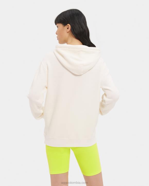 sudadera con capucha nimbo mujer UGG 4VBT2280