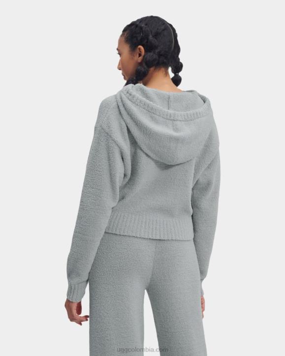 sudadera con cremallera hana acera mujer UGG 4VBT955