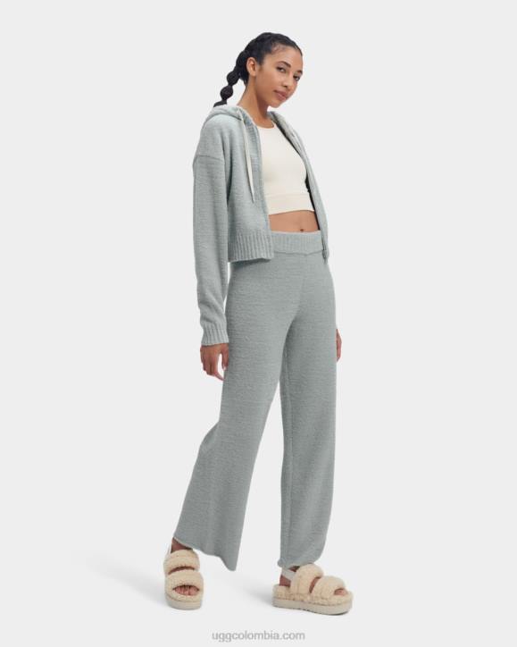 sudadera con cremallera hana acera mujer UGG 4VBT955