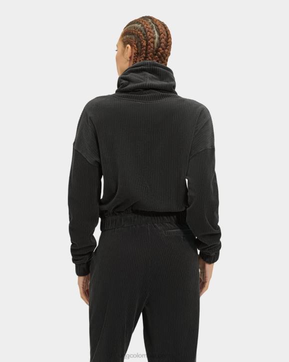 sudadera con cuello alzado calland tinta mujer UGG 4VBT96