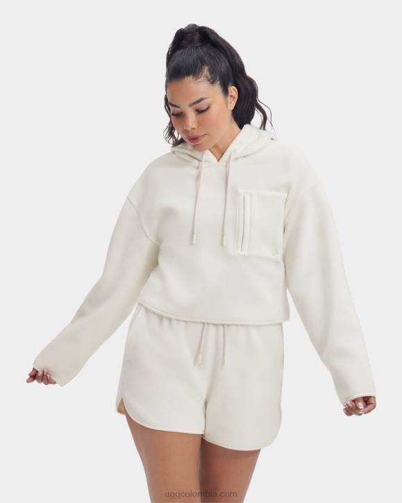 sudadera myley sherpa nimbo mujer UGG 4VBT882 sudadera myley sherpa nimbo mujer UGG 4VBT882