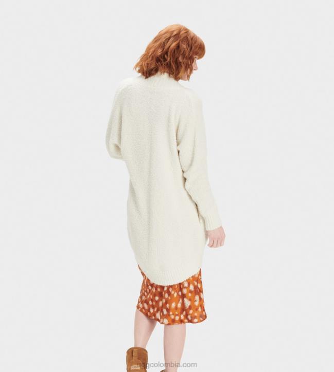 cárdigan fremont crema mujer UGG 4VBT1041