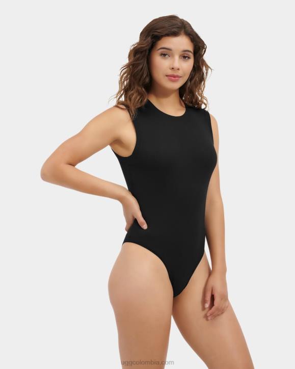 mono mylah alquitrán mujer UGG 4VBT1080